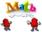 Spēle Easy Math online