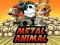 Spēle Metal Animal online