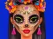 Spēle Halloween Makeup Trends online