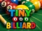 Spēle Tiny Billiard online