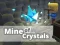 Spēle Kogama: Mine of Crystals online