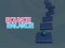 Spēle Bounce Balance online