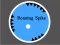 Spēle Rotating Spike online
