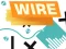 Spēle Wire online