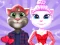 Spēle Angela Perfect Valentine online