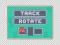 Spēle Track Rotate online