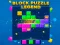 Spēle Block Puzzle Legend online
