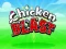 Spēle Chicken Blast online
