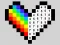 Spēle Pixel by Numbers online