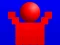 Spēle Bumpy Ball online