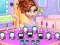 Spēle Princess Winter Makeover online