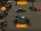 Spēle City police car chase online