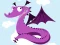 Spēle Colorful Dragons Match 3 online