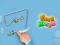 Spēle Free Hoops online