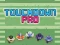 Spēle Touchdown Pro online