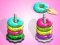 Spēle Donhoop Stack online