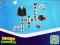 Spēle Image Crossword online
