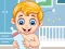 Spēle Sweet Babies Differences online