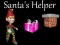 Spēle Santa's Helper online