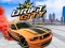 Spēle Drift City online