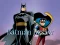Spēle Batman Jigsaw online