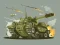 Spēle Military Vehicles Match 3 online