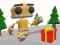 Spēle Running Bot online