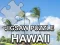 Spēle Jigsaw Puzzle Hawaii online