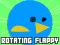 Spēle Rotating Flappy Bird online
