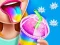 Spēle Frozen Slushy Maker online