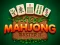 Spēle Mahjong Master 2 online