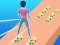 Spēle Skates: Sky Roller online