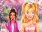 Spēle Bffs Cherry Blossom Celebration online