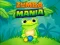 Spēle Zumba Mania online