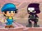 Spēle Toto Double Trouble online