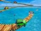 Spēle Impossible Tracks Jeep Stunts Driving online