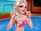 Spēle Ice Queen Pool Day online
