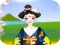Spēle Perfect Sakura Girl online