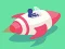 Spēle Hero Rush online