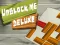 Spēle Unblock me deluxe online