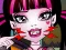 Spēle Draculaura Dentist online