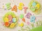 Spēle Easter Day 2020 Slide online
