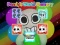 Spēle Dandy's World Memory online