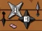 Spēle Ninja arena online