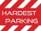 Spēle Hardest Parking online
