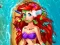 Spēle Mermaid Princess Heal and Spa online