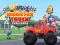 Spēle Oddbods Monster Truck online