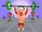 Spēle Muscle Up Master online