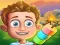 Spēle Camping Adventure: Family Road Trip online