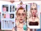 Spēle Makeover & Makeup Studio online
